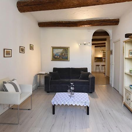 Great Flat In The Old Town Up To 4 Nice Exterior photo