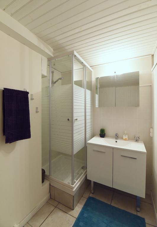 Great Flat In The Old Town Up To 4 Nice Exterior photo