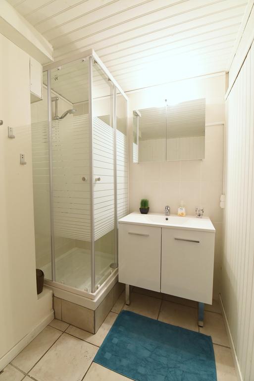 Great Flat In The Old Town Up To 4 Nice Exterior photo