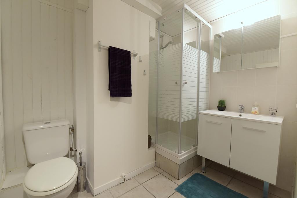 Great Flat In The Old Town Up To 4 Nice Exterior photo