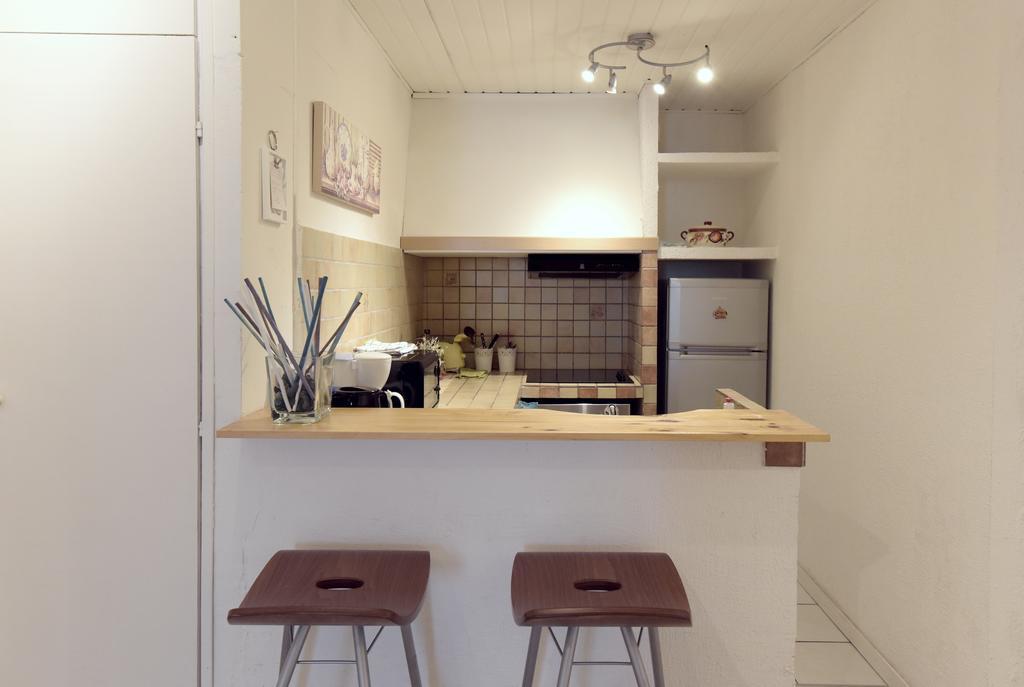 Great Flat In The Old Town Up To 4 Nice Exterior photo