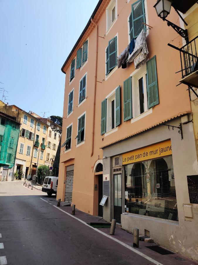 Great Flat In The Old Town Up To 4 Nice Room photo